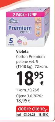 Violeta*