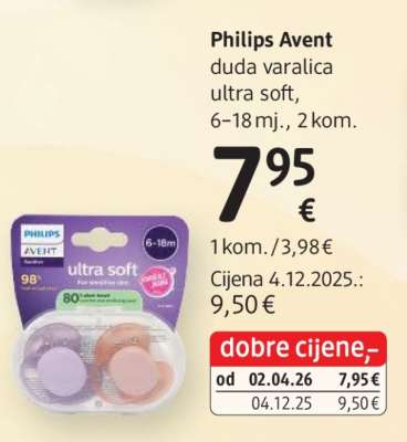 Philips Avent