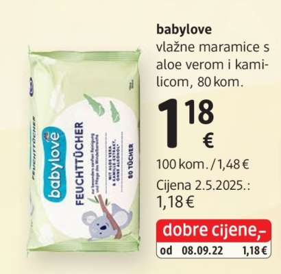babylove