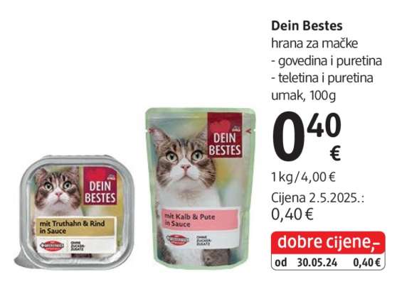 Dein Bestes*