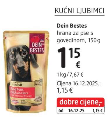 Dein Bestes*
