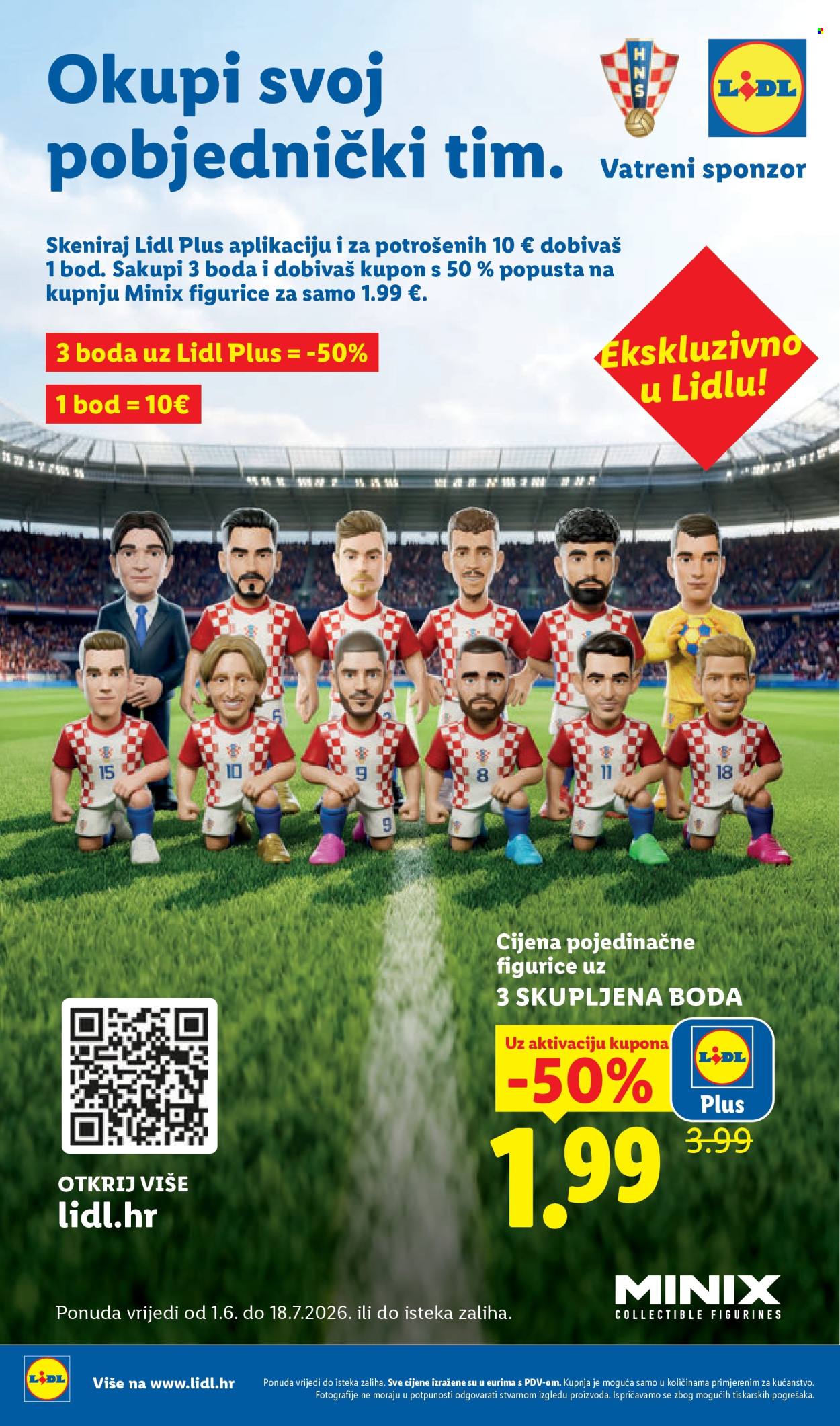 Lidl katalog - 06.07.2026. - 12.07.2026. Stranica 24