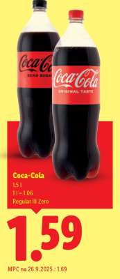 COCA-COLA