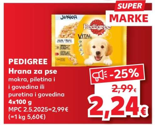 Pedigree*