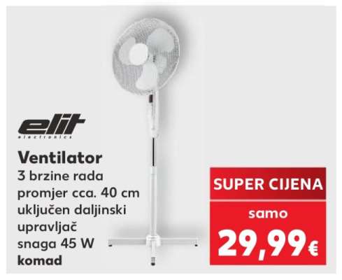VENTILATOR*
