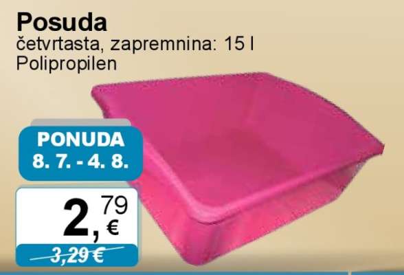 Posuda
