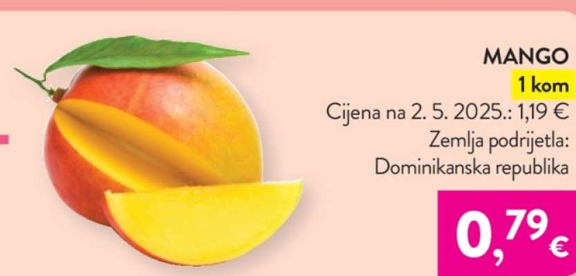 Mango