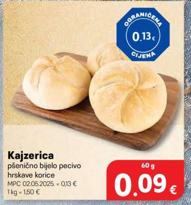 Kajzerica