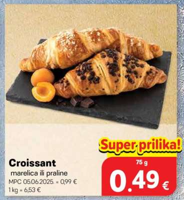 Croissant