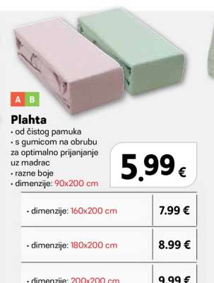 Plahta