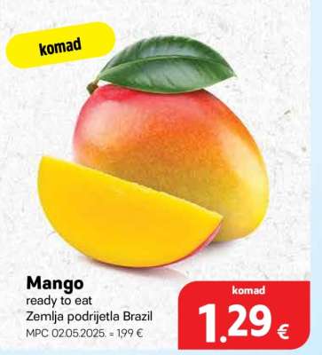 Mango