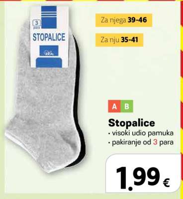 Stopalice