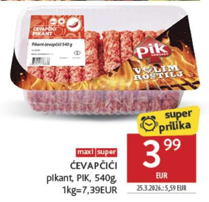 ĆEVAPČIĆI