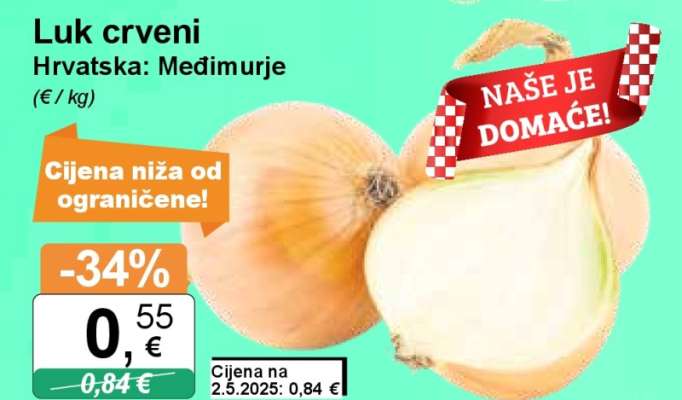 LUK CRVENI