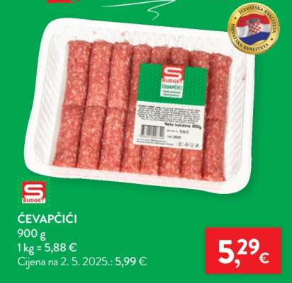 ĆEVAPČIĆI