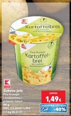 Gotovo jelo