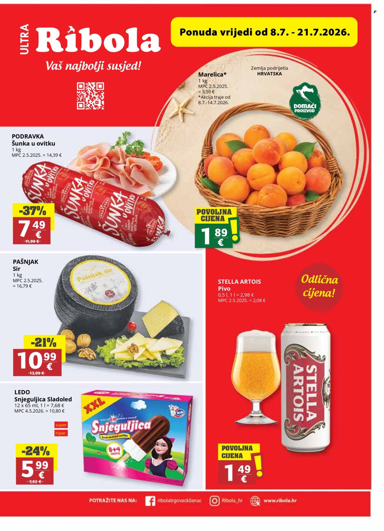 Ribola katalog - 08.07.2026. - 21.07.2026. Stranica 1