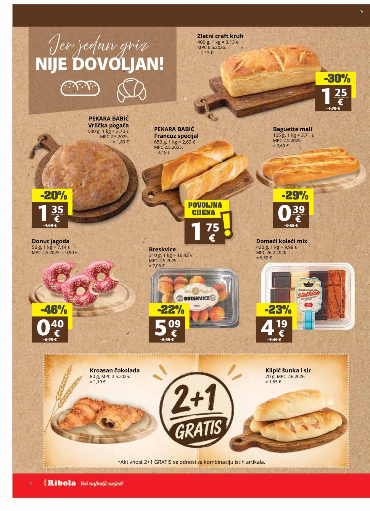 Ribola katalog - 08.07.2026. - 21.07.2026. Stranica 2