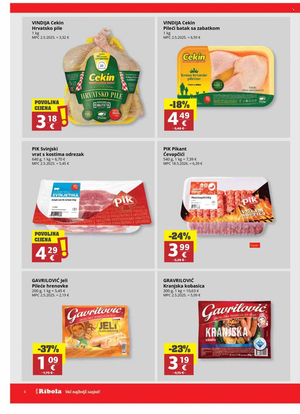 Ribola katalog - 08.07.2026. - 21.07.2026. Stranica 4