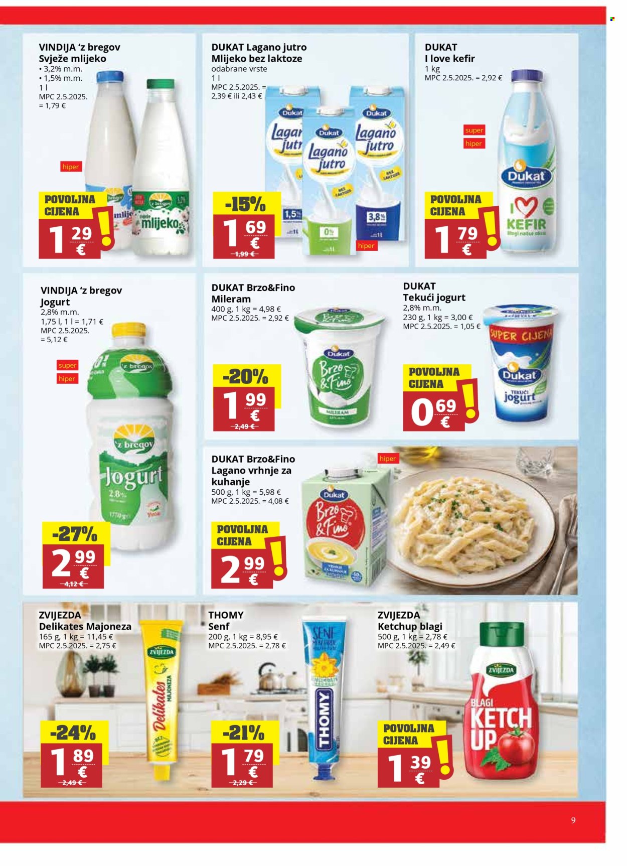 Ribola katalog - 08.07.2026. - 21.07.2026. Stranica 9