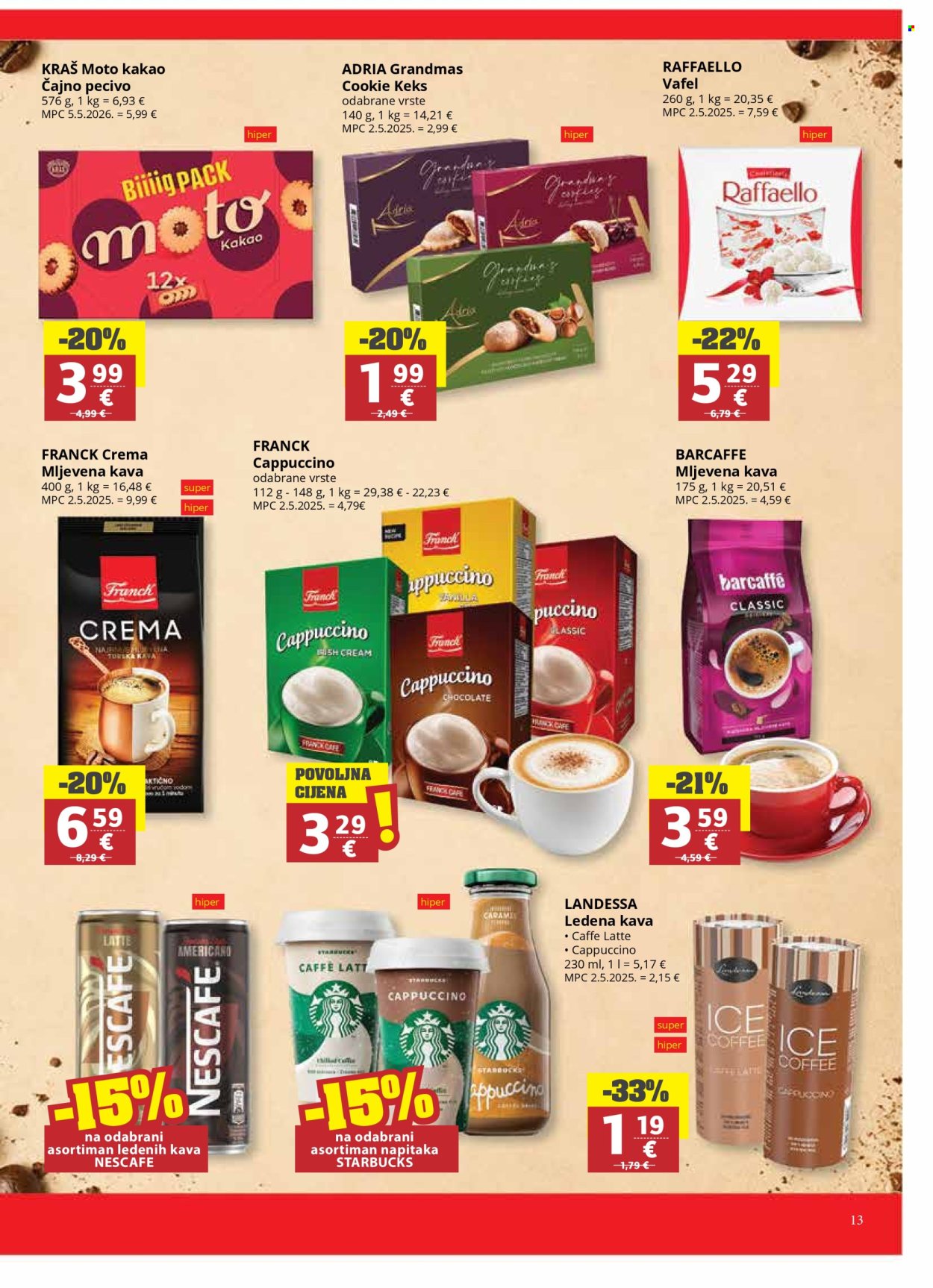 Ribola katalog - 08.07.2026. - 21.07.2026. Stranica 13