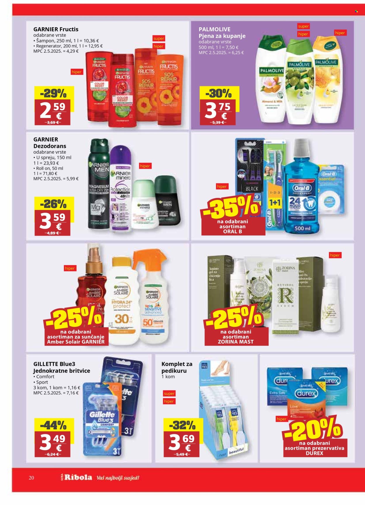 Ribola katalog - 08.07.2026. - 21.07.2026. Stranica 20