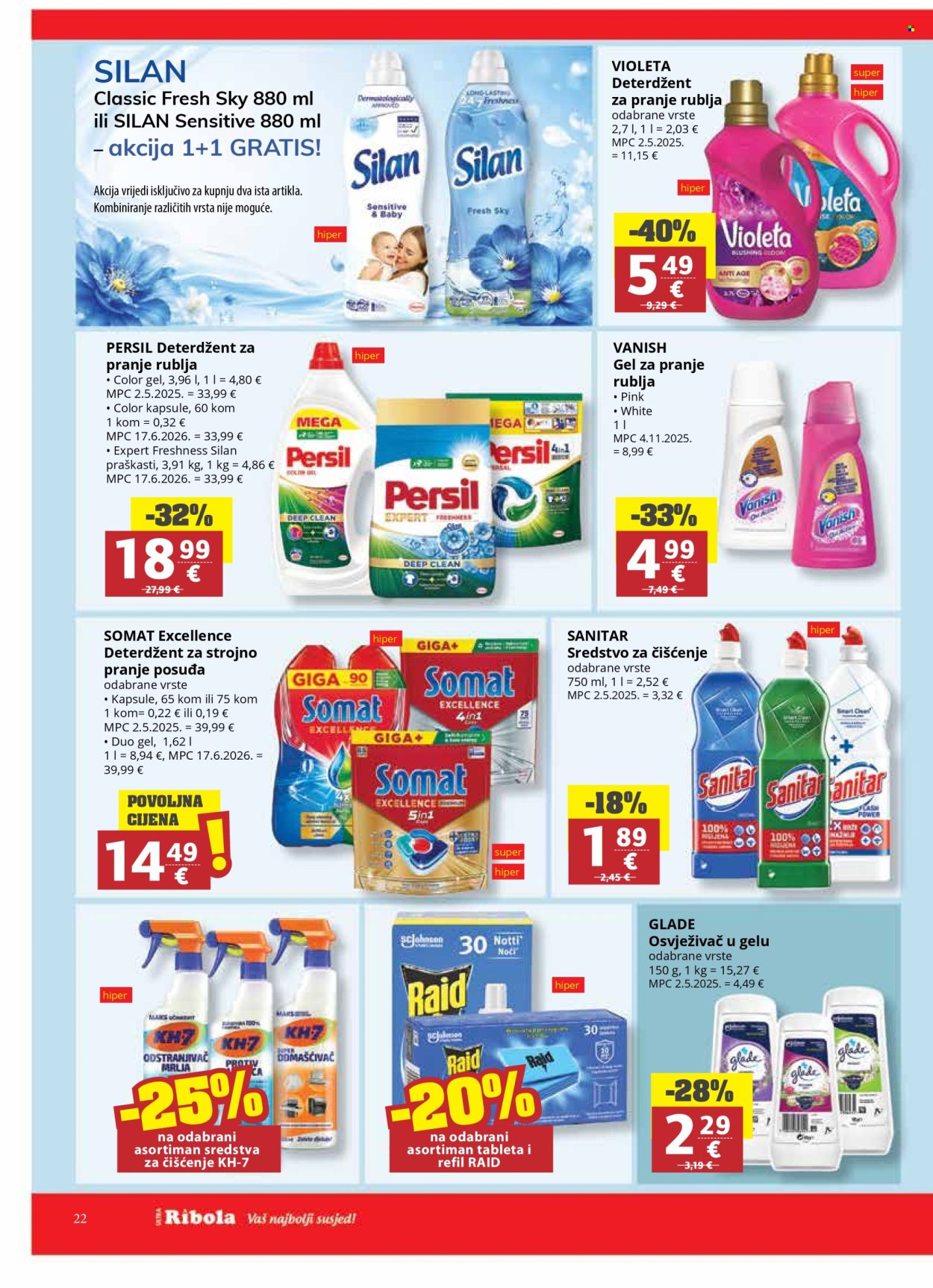 Ribola katalog - 08.07.2026. - 21.07.2026. Stranica 22