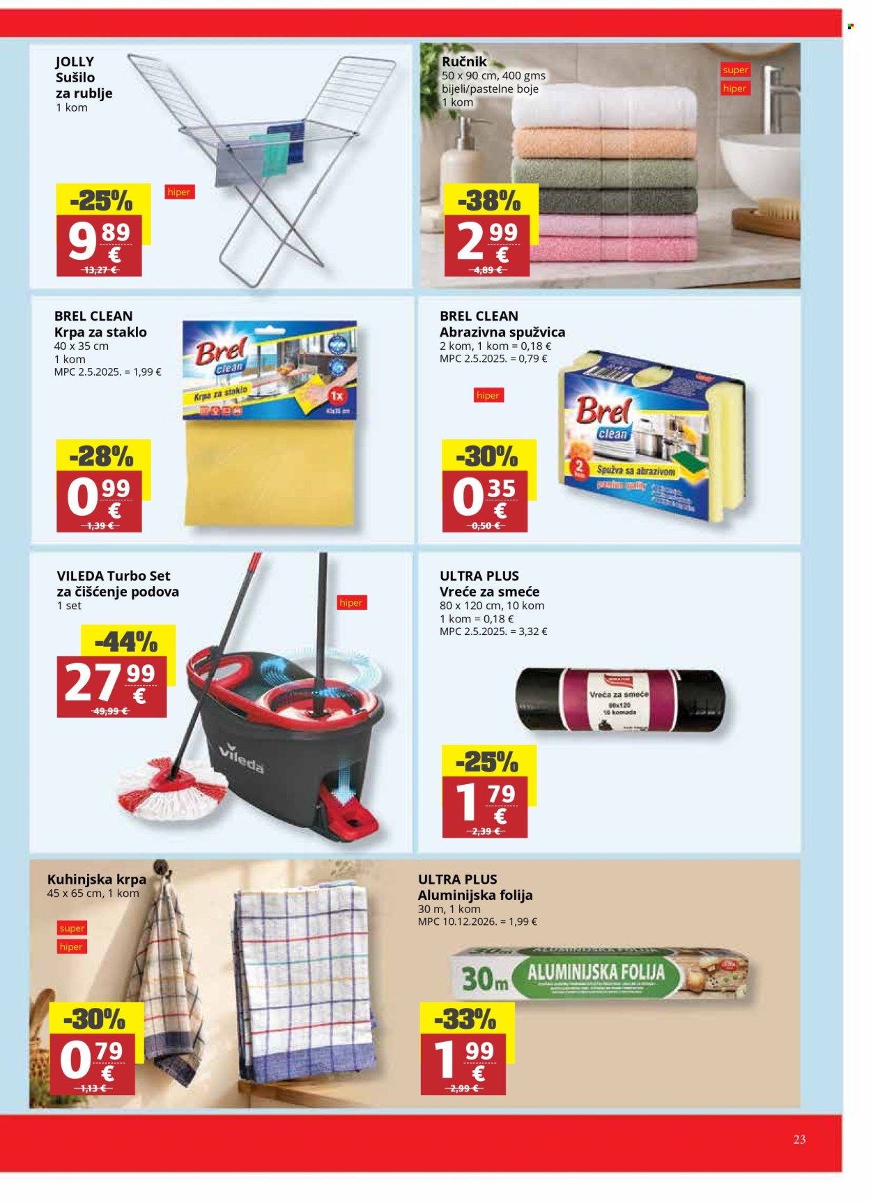 Ribola katalog - 08.07.2026. - 21.07.2026. Stranica 23