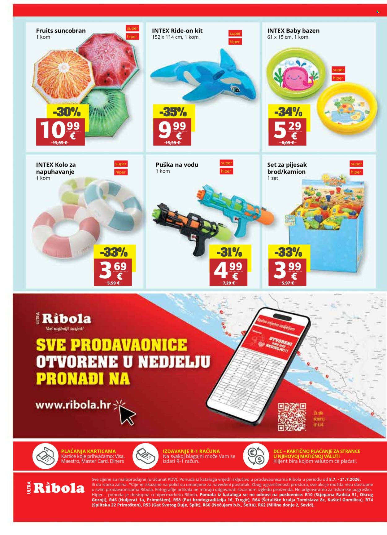 Ribola katalog - 08.07.2026. - 21.07.2026. Stranica 24