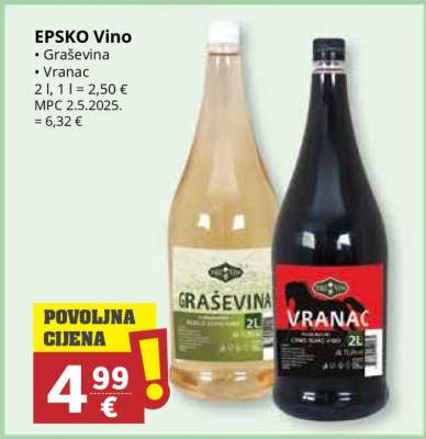 EPSKO VINO