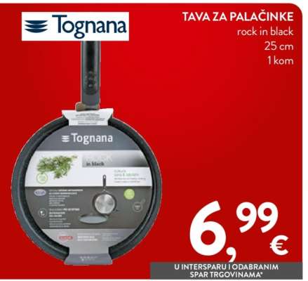 Tava za palačinke