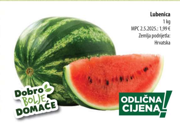 Lubenica