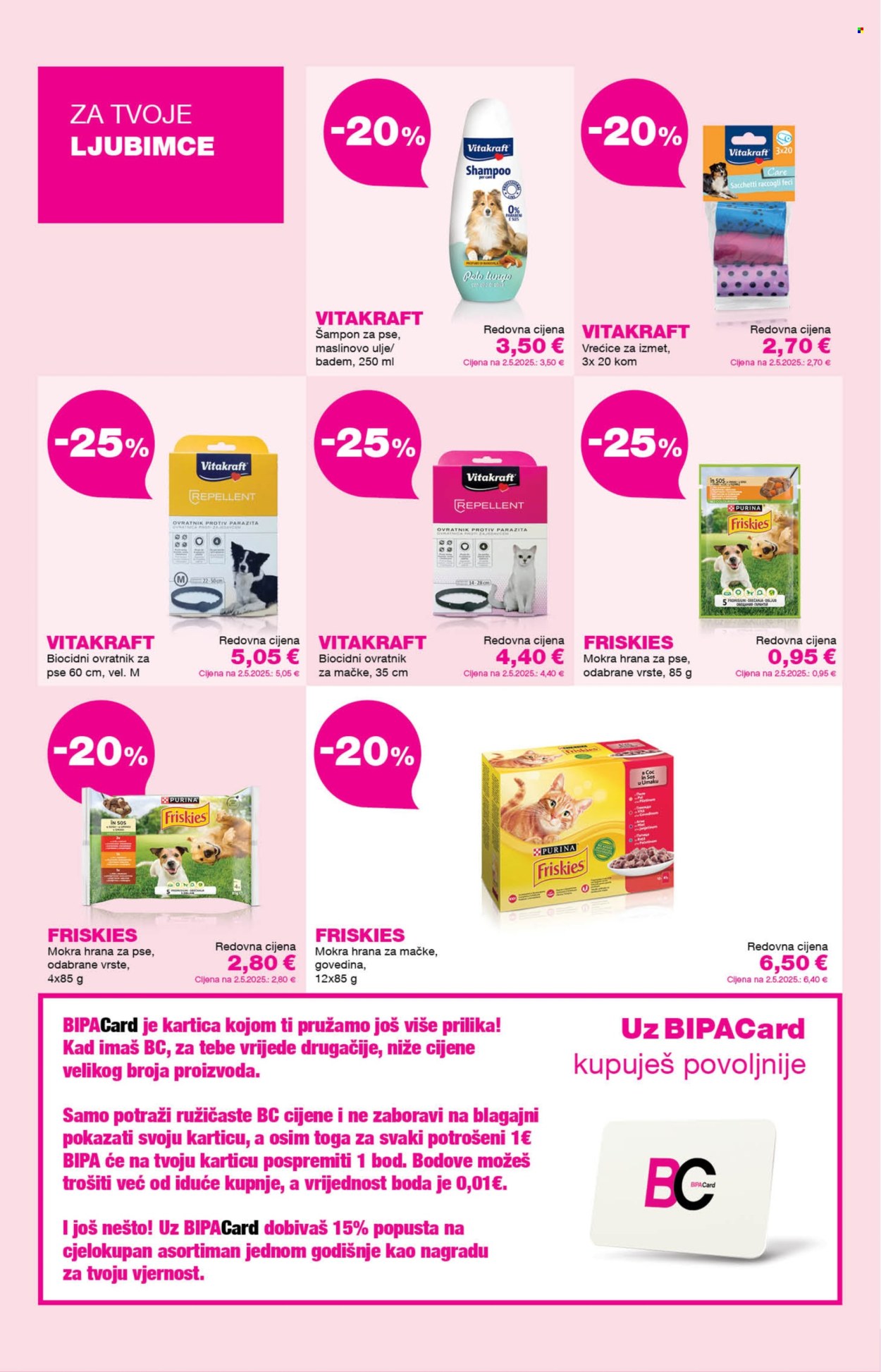 Leták Bipa - 1.7.2026 - 31.8.2026. Strana 11