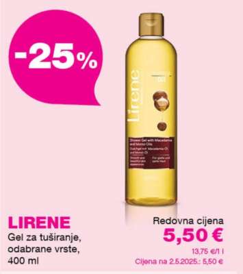Lirene