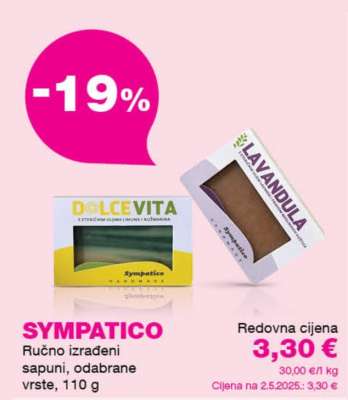 SYMPATICO