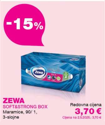 Zewa*