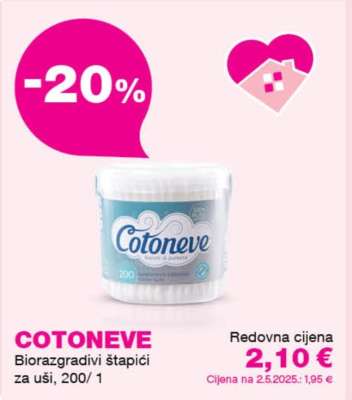 COTONEVE