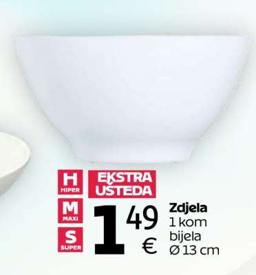 Zdjela