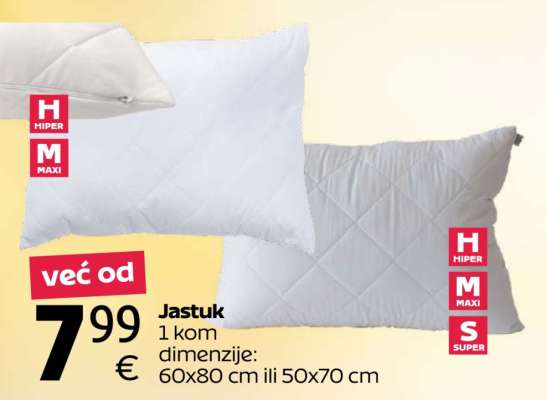 Jastuk