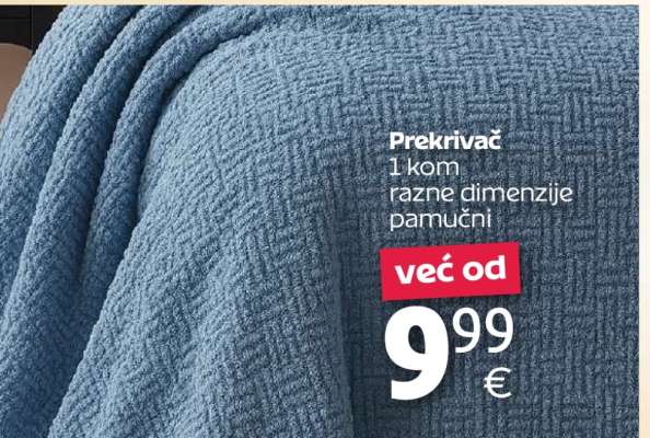 Prekrivač