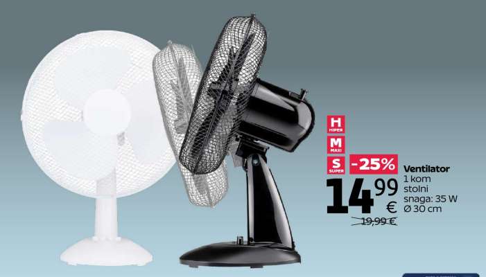 VENTILATOR*