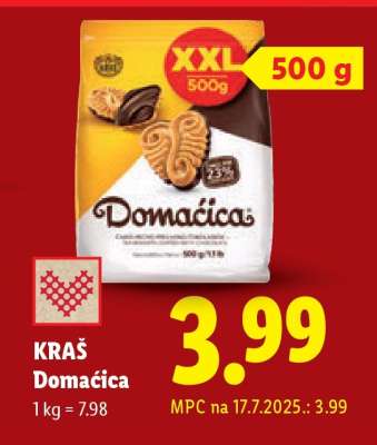 DOMAĆICA