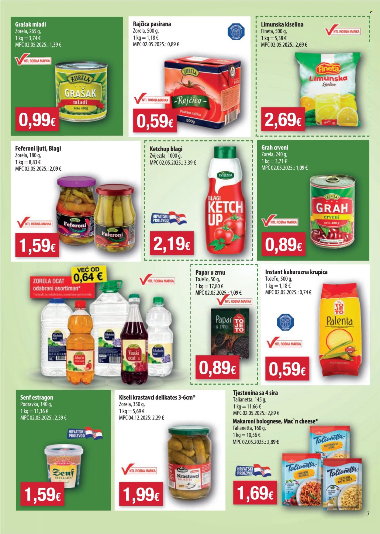 Boso katalog - 08.07.2026. - 14.07.2026. Stranica 7