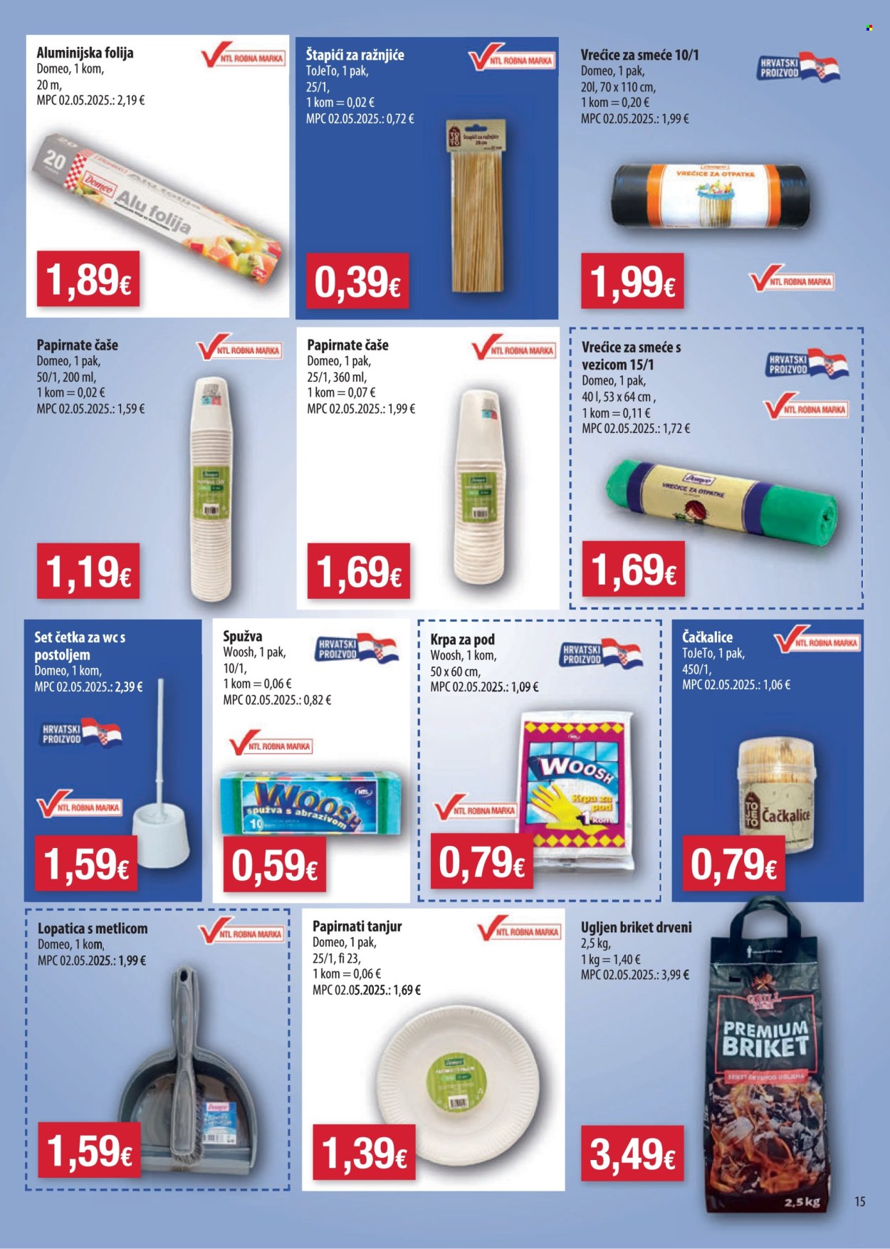 Boso katalog - 08.07.2026. - 14.07.2026. Stranica 15