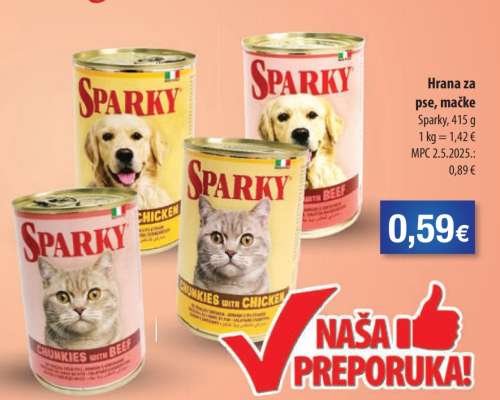 Sparky