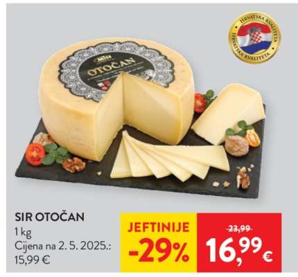 Sir Otočan