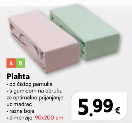 Plahta