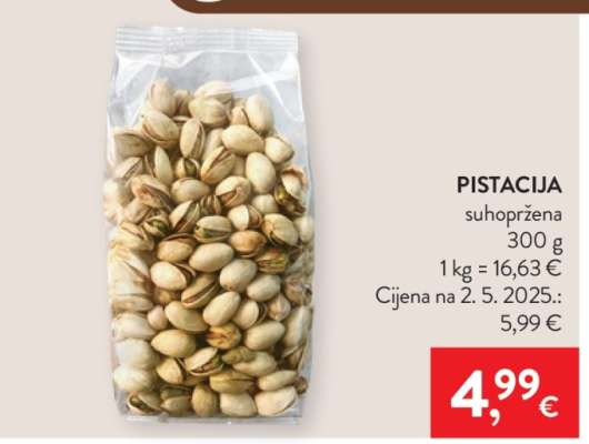 Pistacija