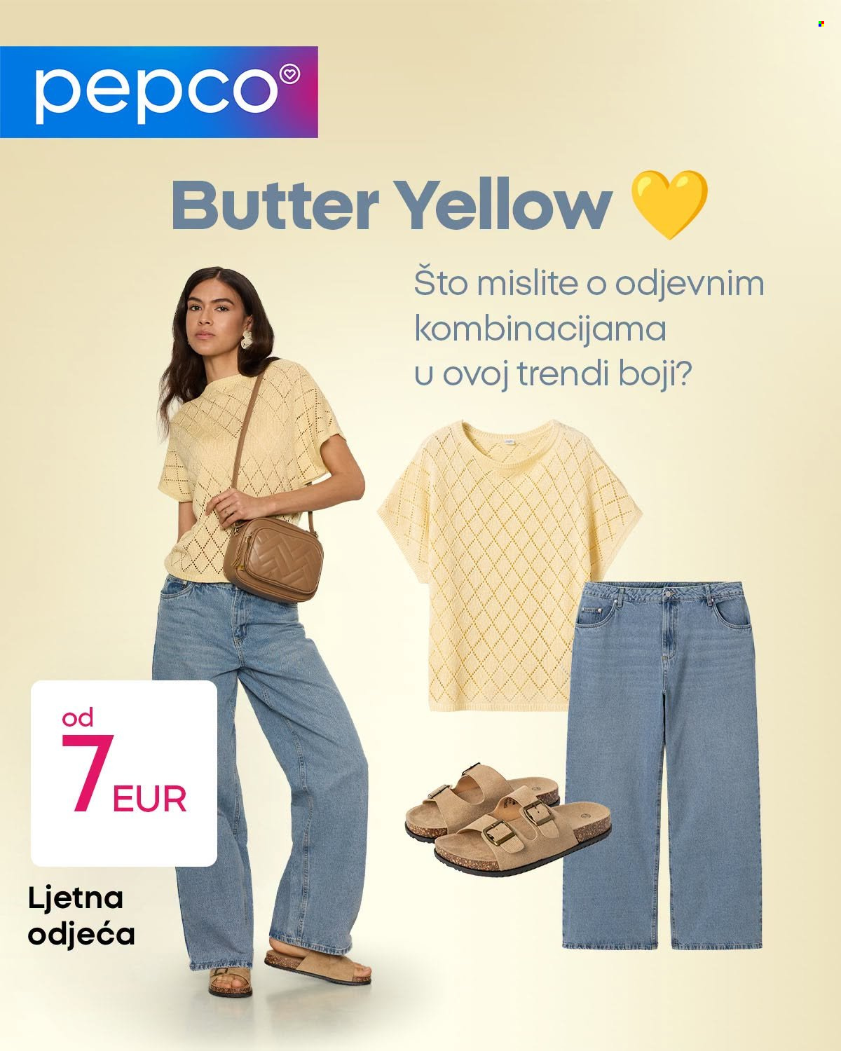 Pepco katalog Stranica 1