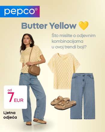 Pepco katalog